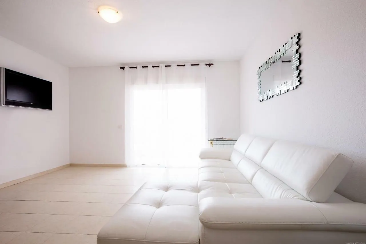 Apartment Costa Adeje Veronica アデヘ