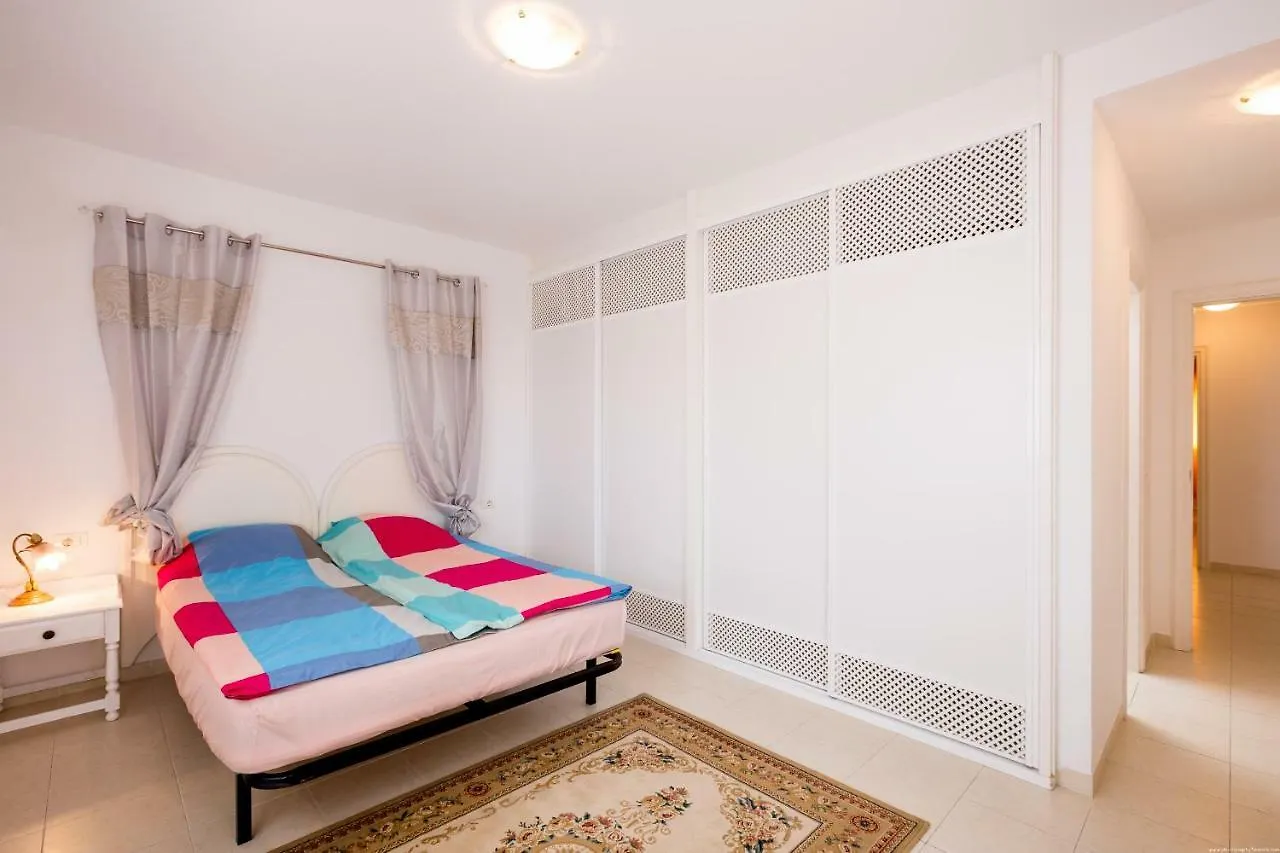 Apartment Costa Adeje Veronica スペイン