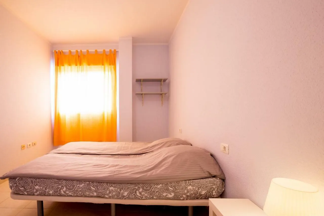 Apartment Costa Adeje Veronica スペイン