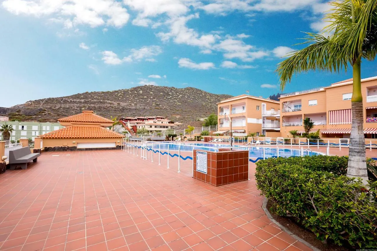 Apartment Costa Adeje Veronica スペイン