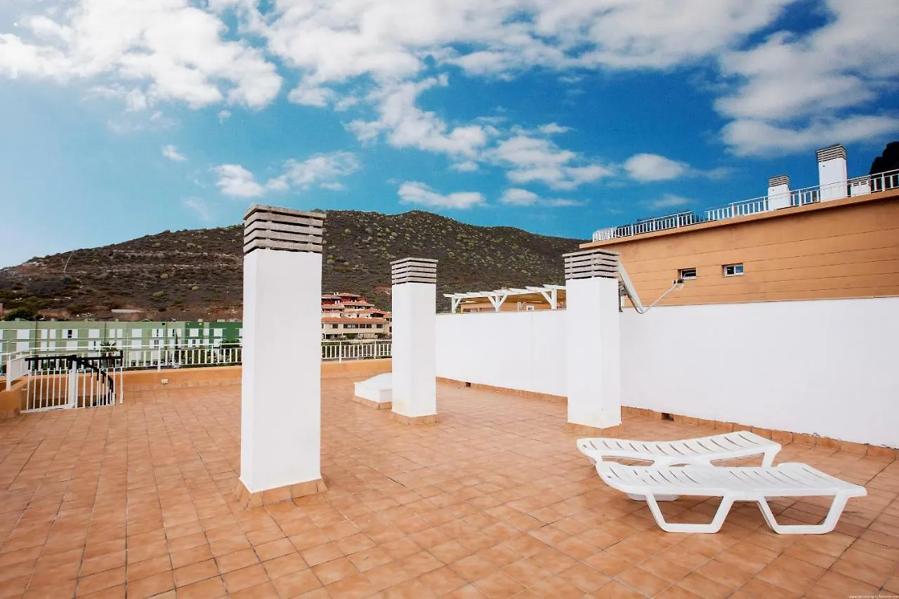 Apartment Costa Adeje Veronica アデヘ