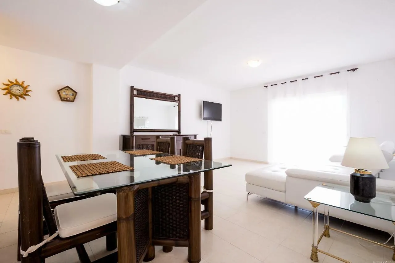 Apartment Costa Adeje Veronica アデヘ
