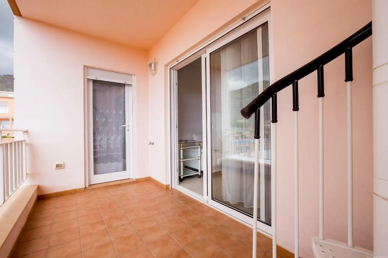 Apartment Costa Adeje Veronica Spanje