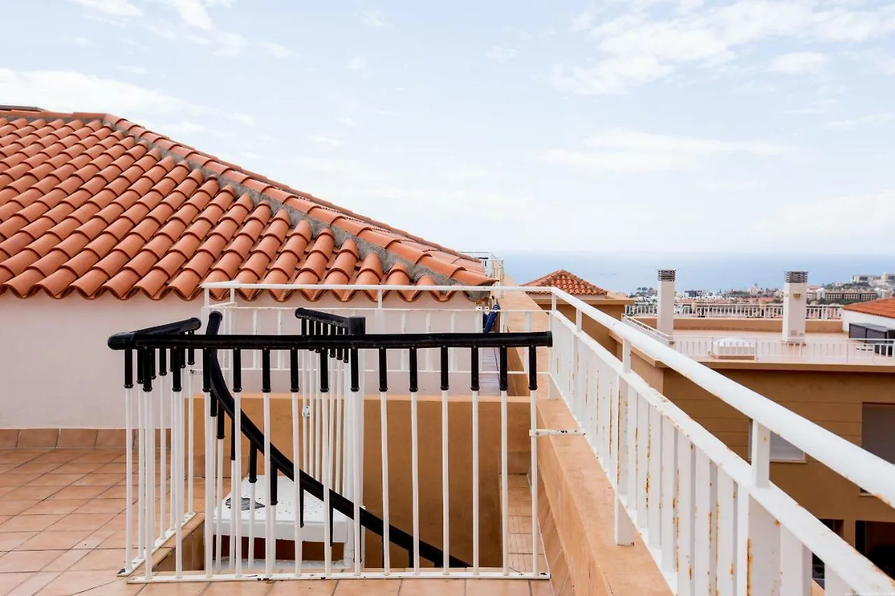 Apartment Costa Adeje Veronica Spanje
