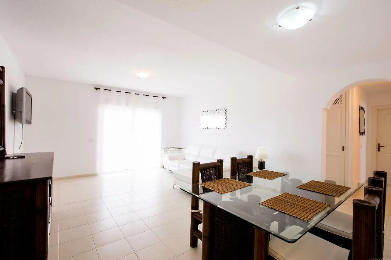 Apartment Costa Adeje Veronica Spanje