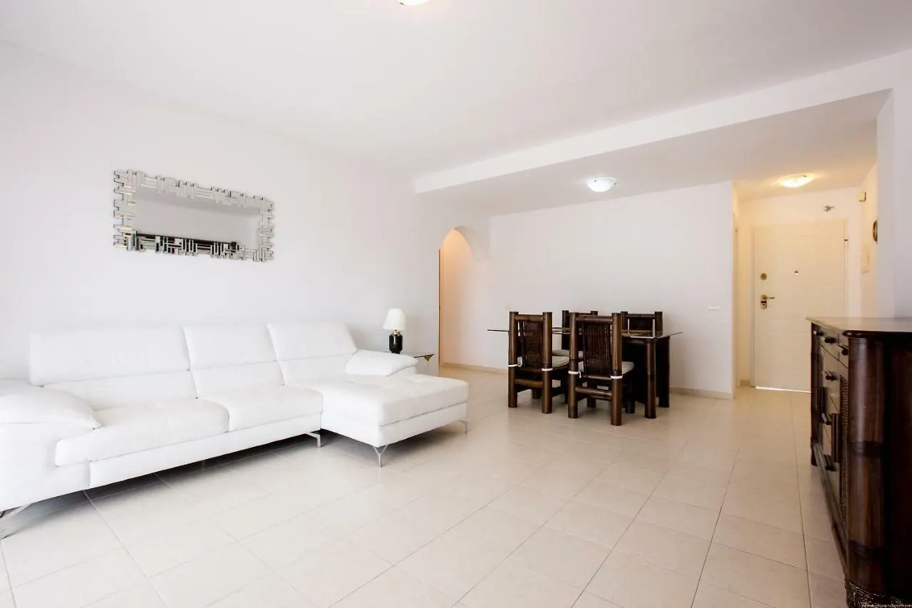 Apartment Costa Adeje Veronica ile iletişim