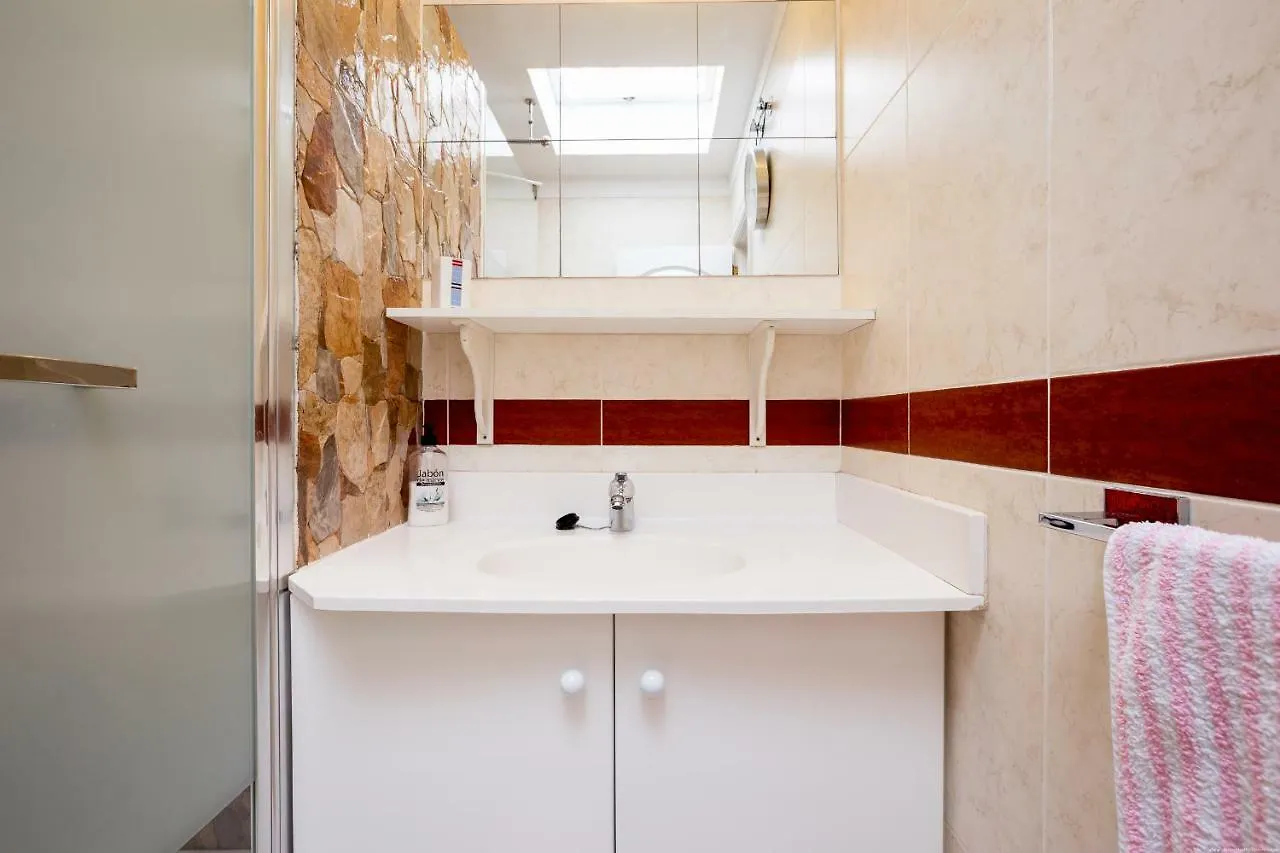 Apartment Costa Adeje Veronica İspanya