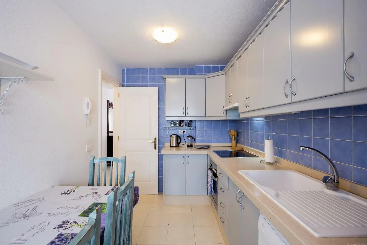 Apartment Costa Adeje Veronica 0*,  İspanya