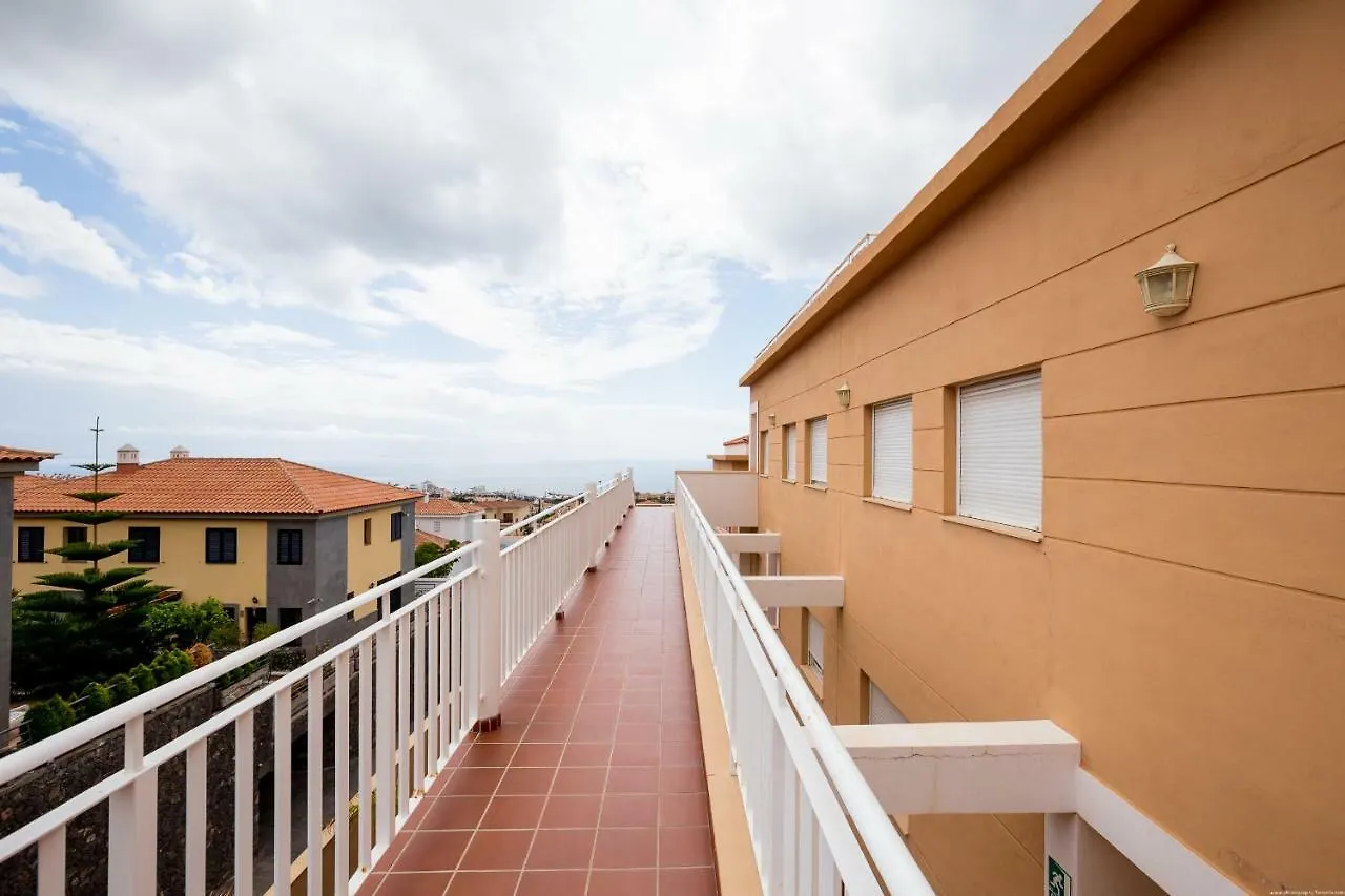 Apartment Costa Adeje Veronica 0*,
