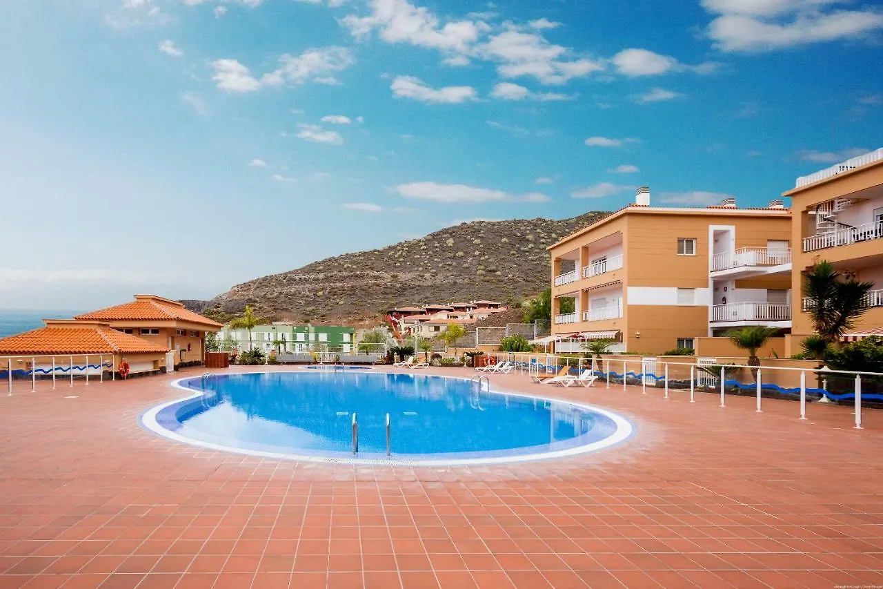 Apartment Costa Adeje Veronica