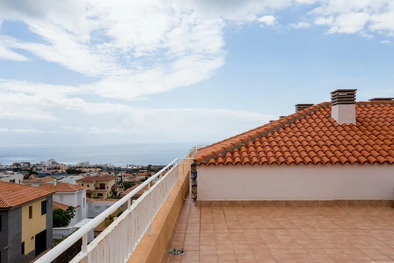 Apartment Costa Adeje Veronica 0*,