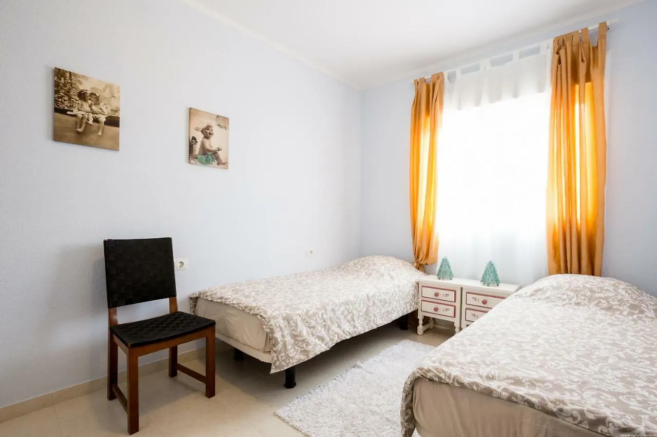 Apartment Costa Adeje Veronica 0*,  İspanya