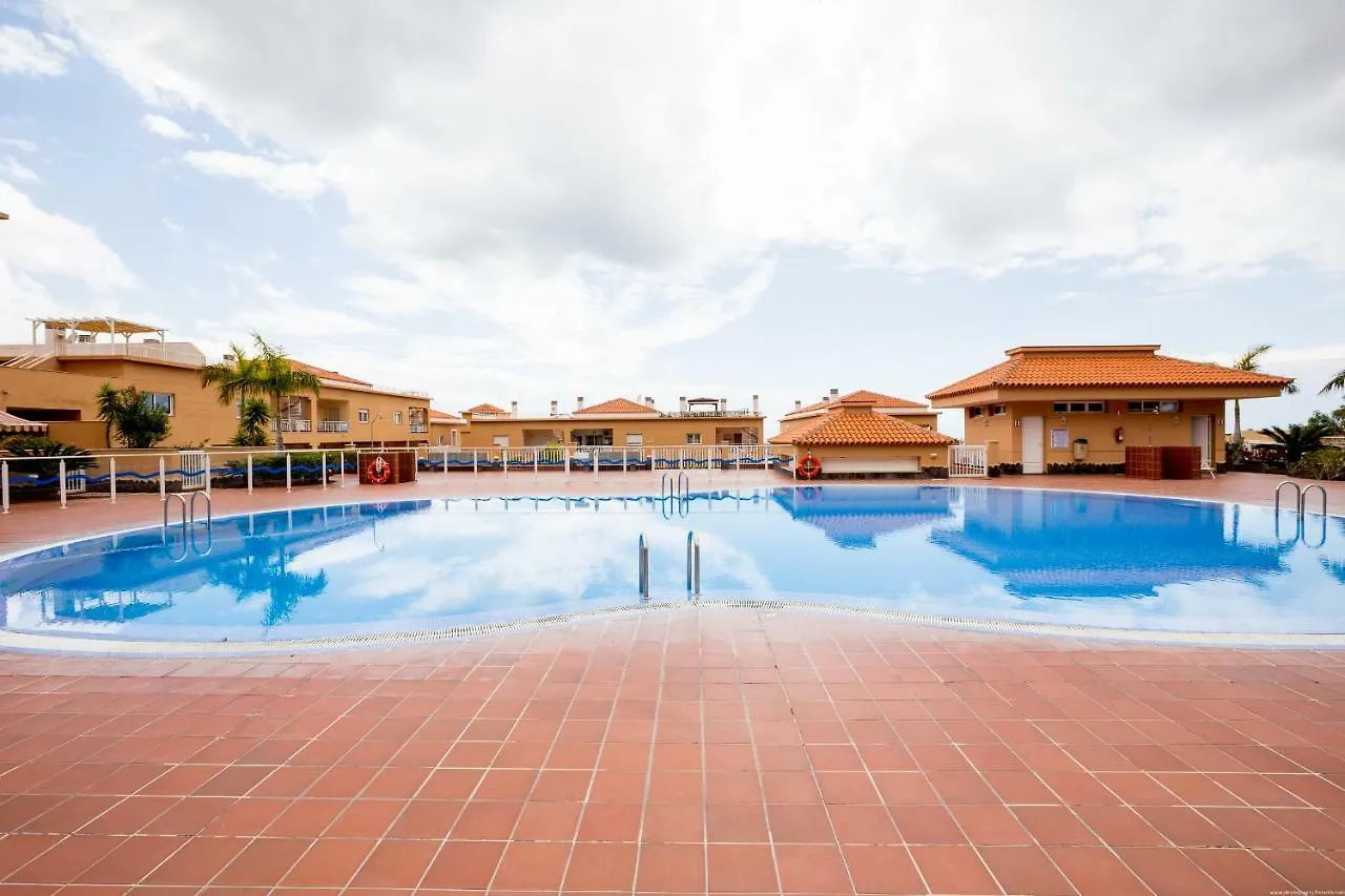 Apartment Costa Adeje Veronica