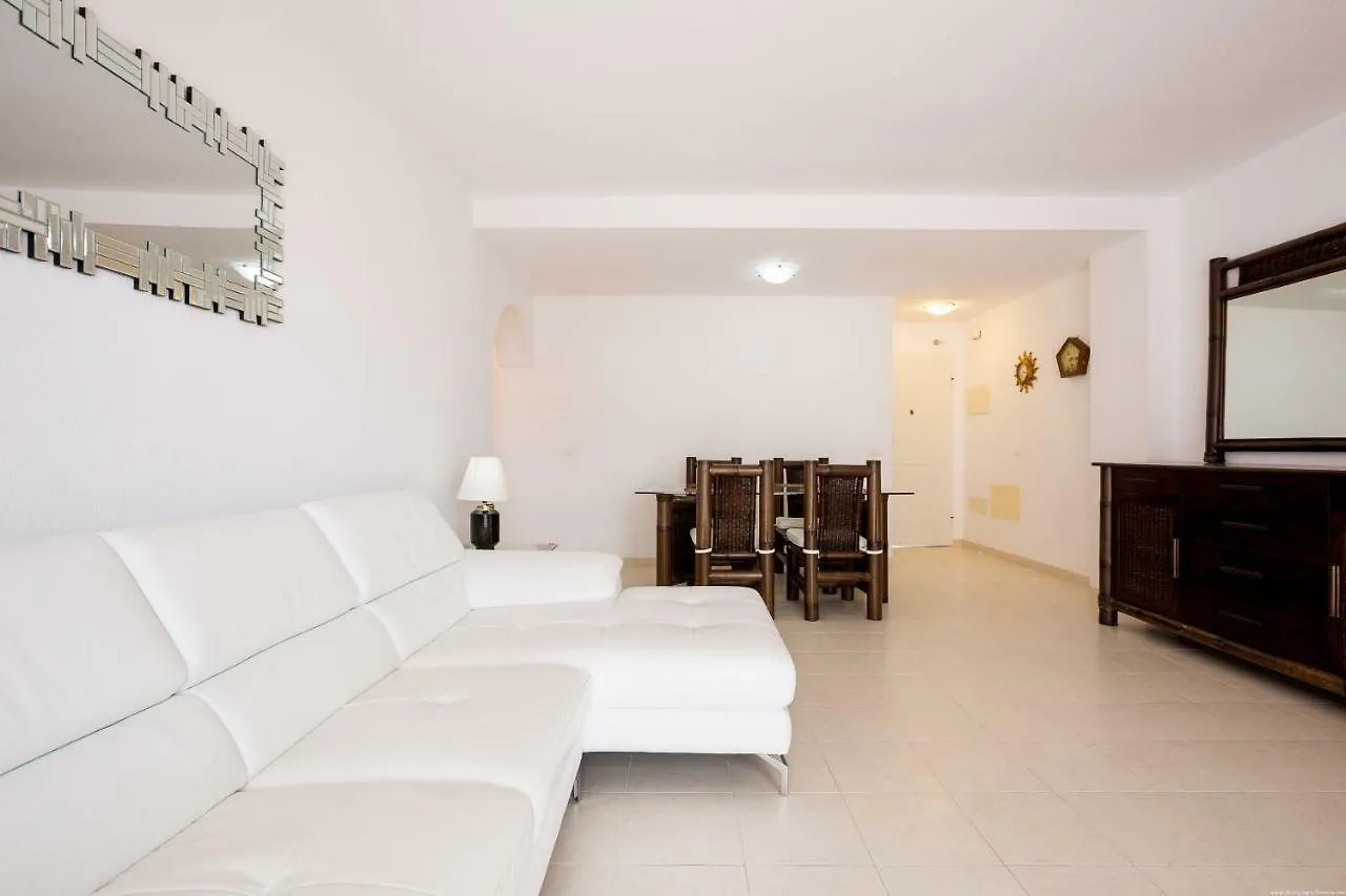 Apartment Costa Adeje Veronica 0*,